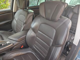 Renault Espace 2017 Initiale