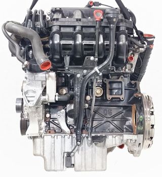 DESPIECE Motor 611.980 MERCEDES VITO 2.2 CDI 2003