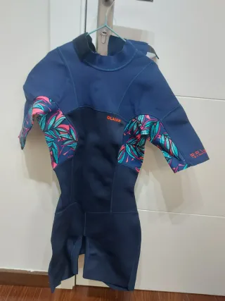 Neopreno Olaian Mujer