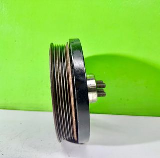 Polea Cigüeñal BMW Serie 1 E87 N47D20A N47D20C