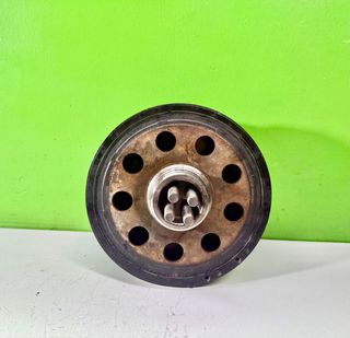 Polea Cigüeñal BMW Serie 1 E87 N47D20A N47D20C