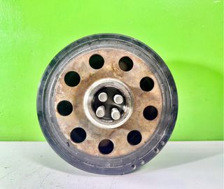 Polea Cigüeñal BMW Serie 1 E87 N47D20A N47D20C