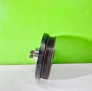 Polea Cigüeñal BMW Serie 1 E87 N47D20A N47D20C