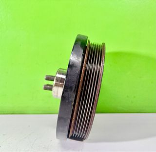 Polea Cigüeñal BMW Serie 1 E87 N47D20A N47D20C