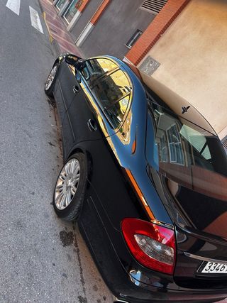 Mercedes-Benz Clase E 2008