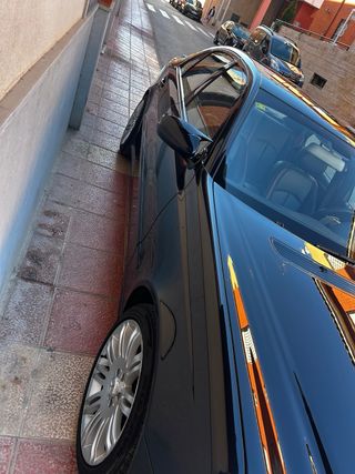 Mercedes-Benz Clase E 2008