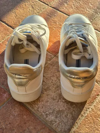 Scarpe donna US Polo taglia 36