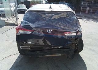 Toyota 5079239 centralita motor 896610zu60 auris