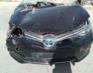 Toyota 5079239 centralita motor 896610zu60 auris