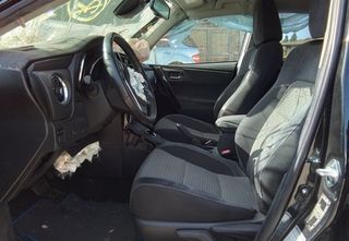 Toyota 5079239 centralita motor 896610zu60 auris