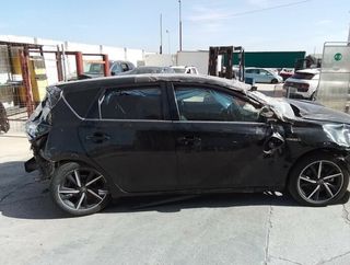 Toyota 5079239 centralita motor 896610zu60 auris