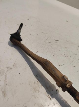 Peugeot 6820000090 cremallera dirección 207 312830