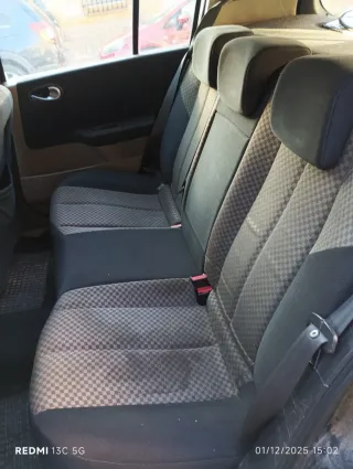 Renault Megane 2005