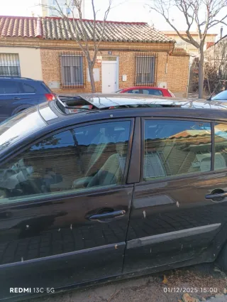 Renault Megane 2005