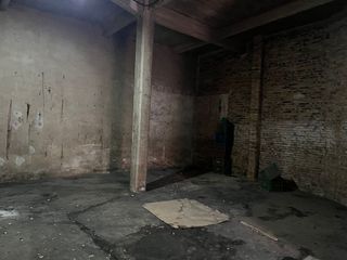 Nave industrial en venta en Universidad - Los Lirios en Logroño