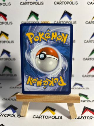 Carta Pokémon Zamazenta V - ESP