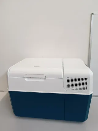 Nevera portátil  Mobicool MCF60 W31Y2543