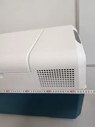 Nevera portátil  Mobicool MCF60 W31Y2543