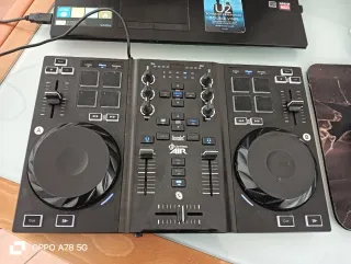 Hercules DJ Control Air console