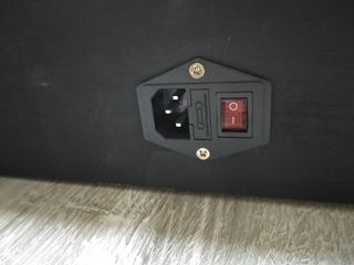 Maqueta Diorama Arcelor Mittal El Valle