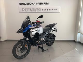 BMW Motorroad R 1300 GS Adventure ASA