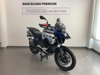 BMW Motorroad R 1300 GS Adventure ASA