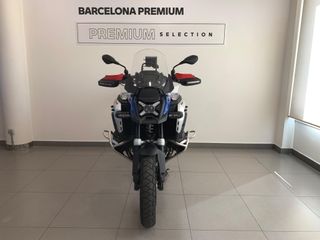 BMW Motorroad R 1300 GS Adventure ASA
