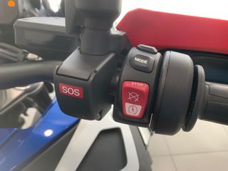 BMW Motorroad R 1300 GS Adventure ASA