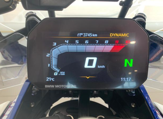 BMW R 1300 GS Adventure ASA