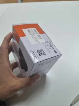 Creative Live! Cam Sync V3 Webcam