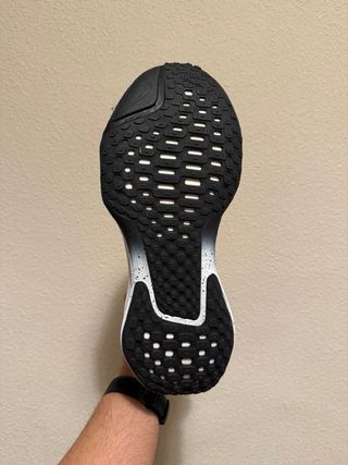 Nike Invincible Run 3 Zapatillas Running Hombre