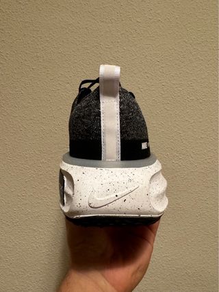 Nike Invincible Run 3 Zapatillas Running Hombre