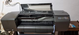 Plotter HP Designjet 800