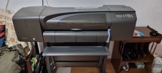 Plotter HP Designjet 800