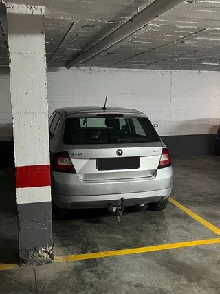 Garaje en venta en Centro - Doña Mercedes en Dos Hermanas
