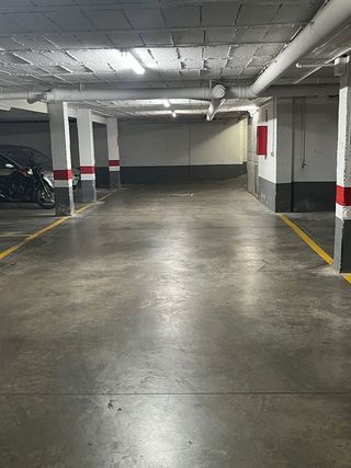 Garaje en venta en Centro - Doña Mercedes en Dos Hermanas