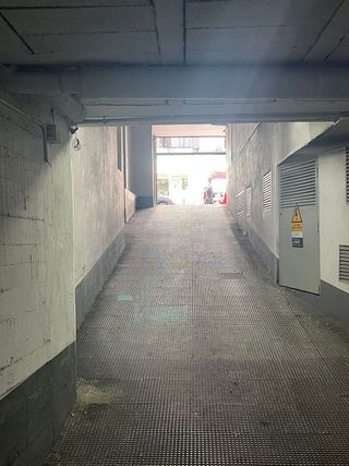 Garaje en venta en Centro - Doña Mercedes en Dos Hermanas