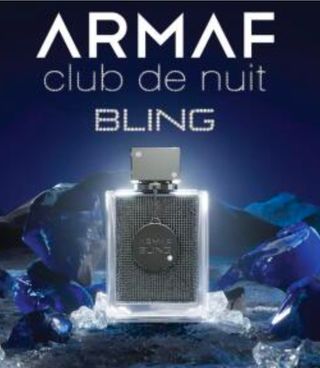 Club de Nuit Bling Perfume