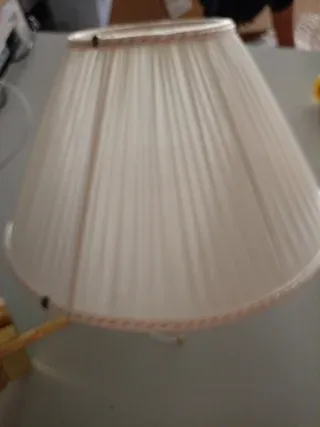 Lampada da parete Egoluce oro