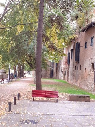 Local comercial en venta en Casco Antiguo en Pamplona