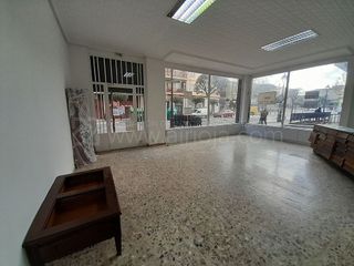 Local comercial en venta en Residencia en Logroño