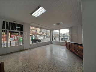 Local comercial en venta en Residencia en Logroño