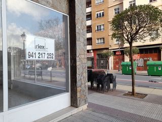 Local comercial en venta en Residencia en Logroño