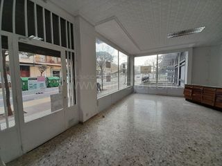 Local comercial en venta en Residencia en Logroño