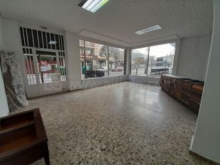Local comercial en venta en Residencia en Logroño
