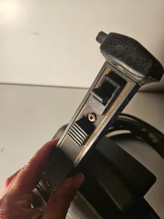 Leva Comando Fuoribordo Quicksilver