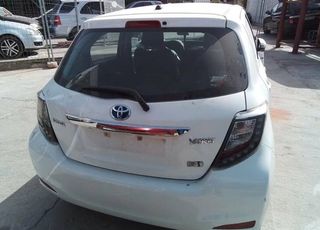 Toyota 5056985 centralita motor 896610dc00 yaris