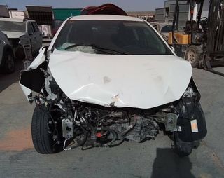 Toyota 5056985 centralita motor 896610dc00 yaris