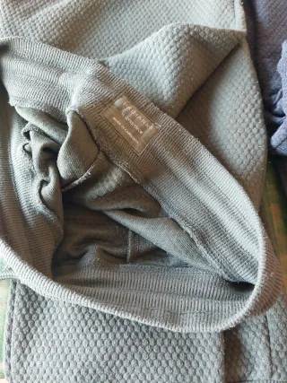 Pack Ropa Invierno Niño 11-13 Años