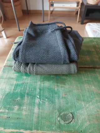 Pack Ropa Invierno Niño 11-13 Años